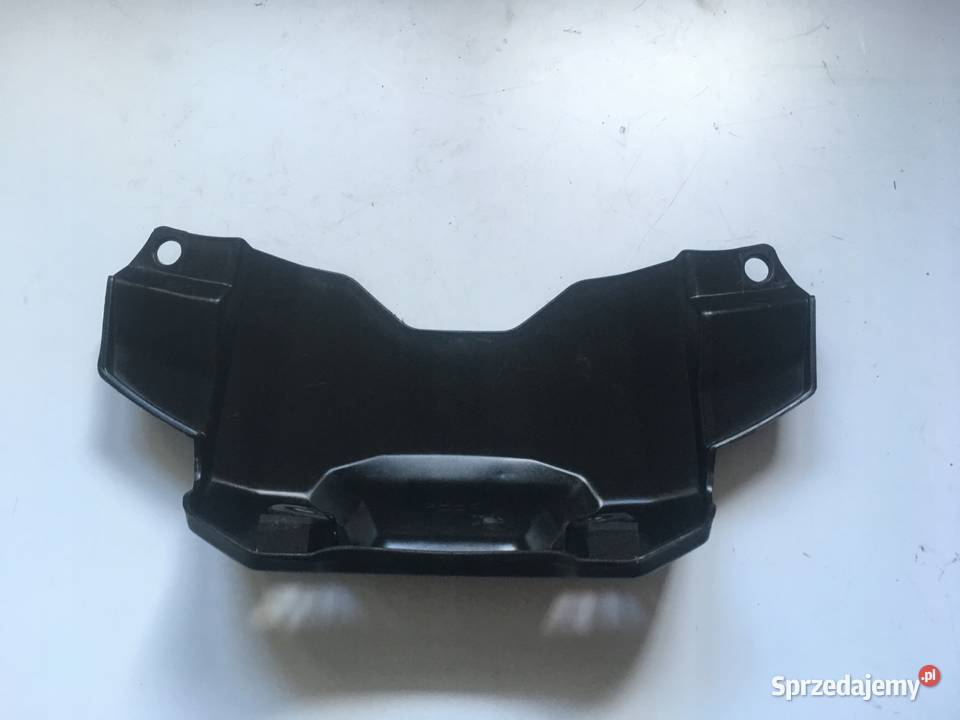 YAMAHA MT09 FZ09 Wypełnienie Osłona zbiornika