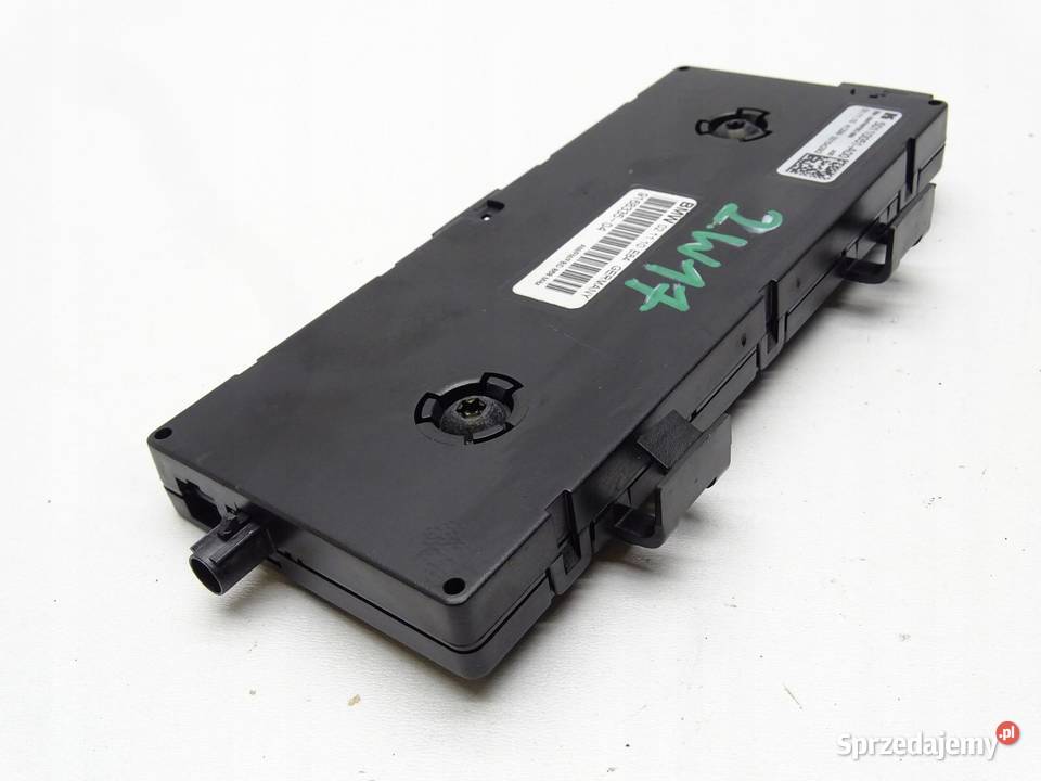 WZMACNIACZ ANTENY ANTENOWY 9168335 BMW X1 E84 osobowe sprzedam