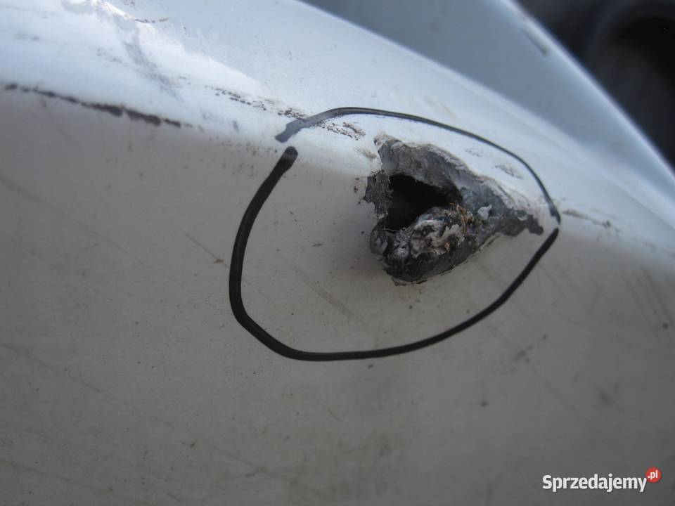 BMW F10 MPAKIET LIFT zderzak przód sprzedam