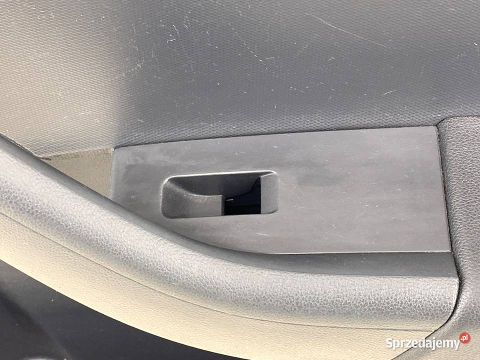 BOCZEK DRZWI PRAWY PRZÓD SKODA RAPID Hatchback