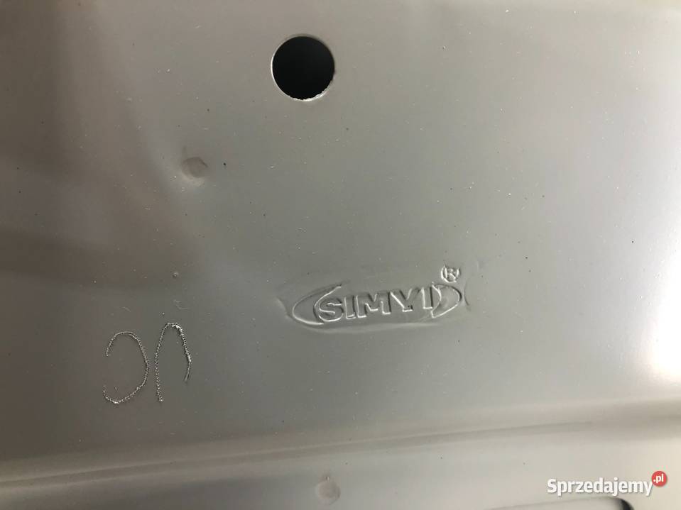 Opel Astra J IV 092009082018 Maska pokrywa osobowe świętokrzyskie