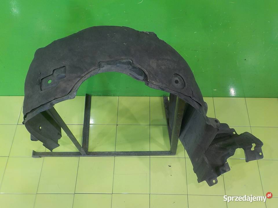 TOYOTA PRIUS II 15 VVTI 07r HB 5D nadkole lewe osobowe Nadkola Suków sprzedam