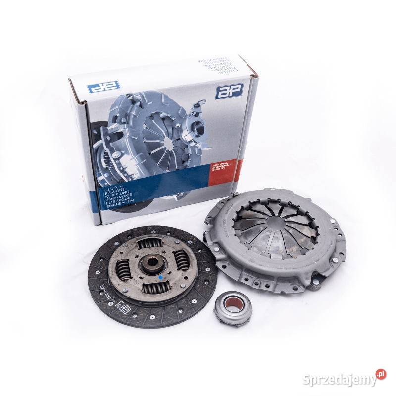 Kompletne sprzęgło Fiat Stilo 16 16V 20012010r warmińsko-mazurskie