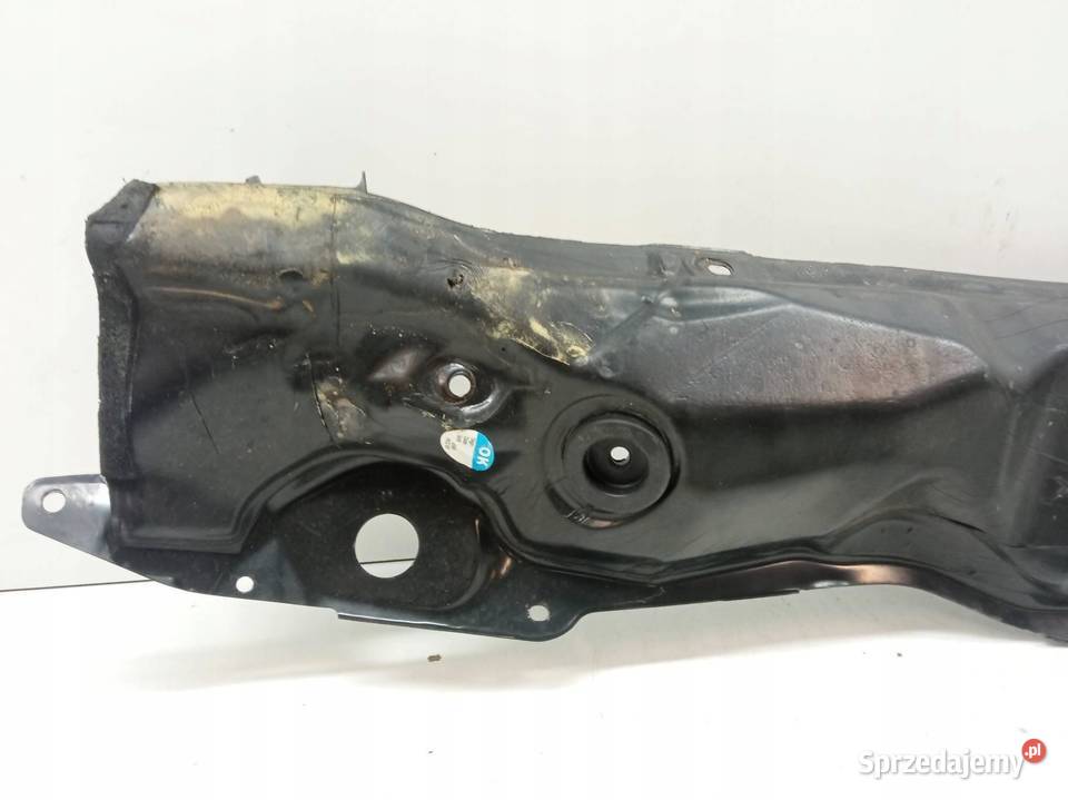 PODSZYBIE METALOWE 841341J500 Hyundai i20 I