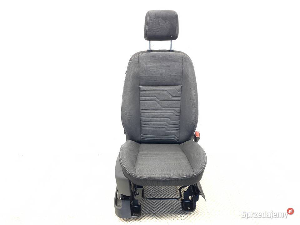 FOTEL PRAWY PRZÓD FORD TOURNEO Minivan SIEDZENIE