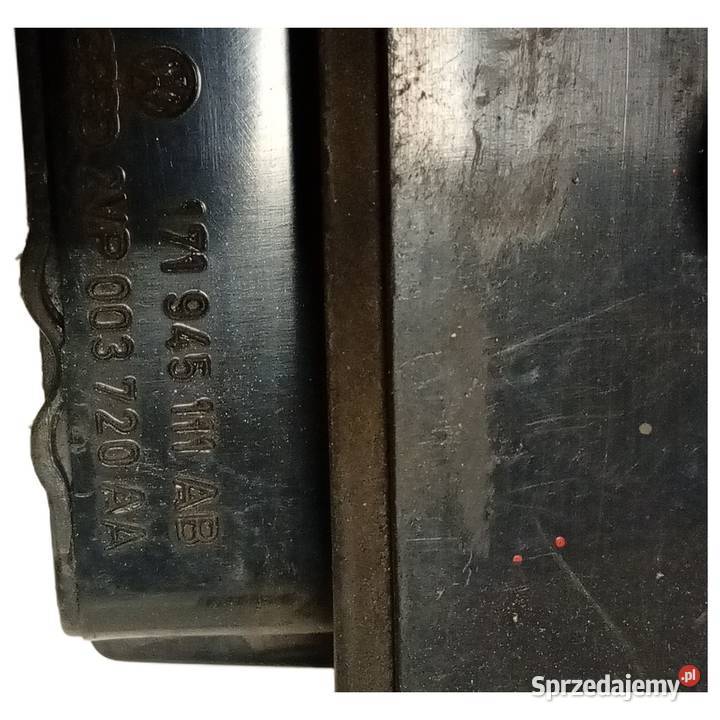 Prawa tylna lampa VW Caddy Golf 1 Pickup OEM Lampy tylne