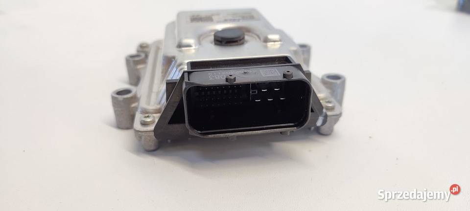 HYUNDAI BAYON MODUŁ KOMPUTER SILNIKA 9544126FA5