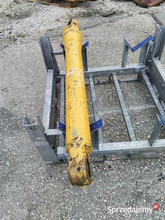 Siłownik Liebherr A R 900 904 906 914 916 świętokrzyskie Kielce