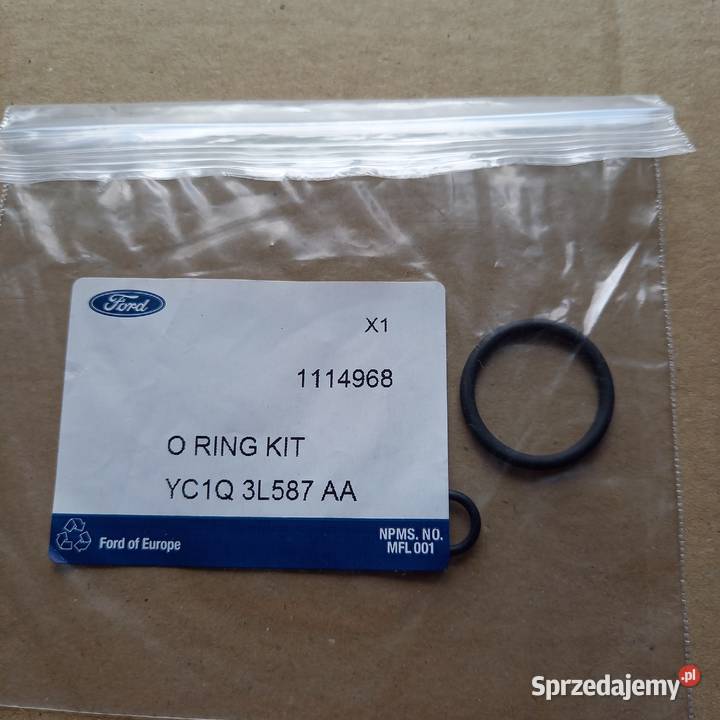 1114968YC1Q3L587AA Oring termostatu Smarowanie silnika Kraków