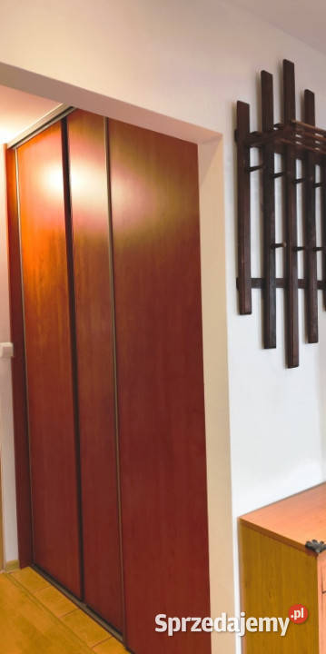 3 pokojowe do wynajęcia w bezpiecznej okolicy w Kraków