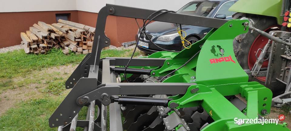 Hydropack podlaskie Kurianki Drugie