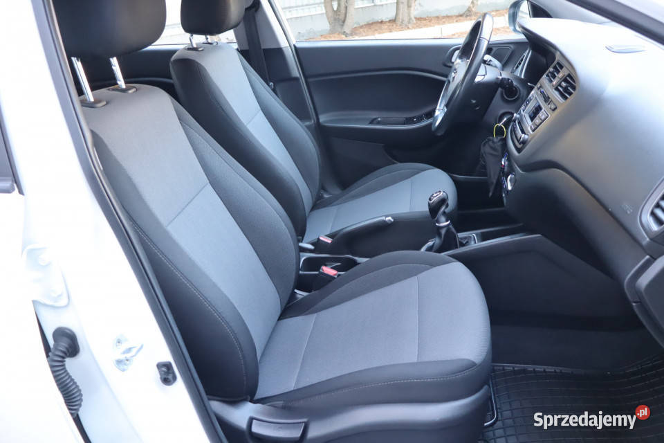 Hyundai i20 14 Zabrze sprzedam