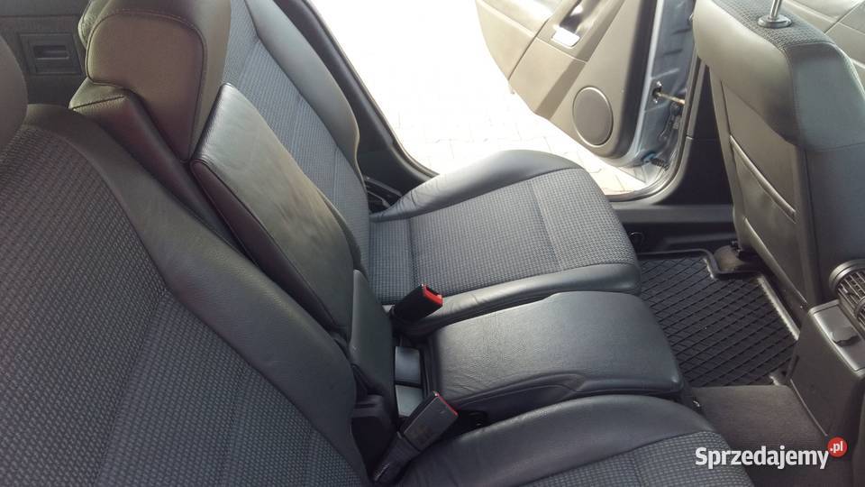 OPEL SIGNUM 30 CDTI 184 Z30DT ASR (kontrola trakcji)