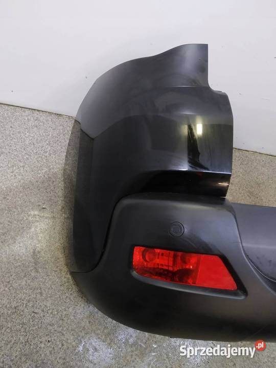 ZDERZAK TYŁ PDC KTVD Peugeot 3008 I 20092016 sprzedam