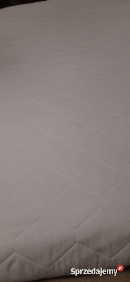 Materac na łozko 120200 Wrocław