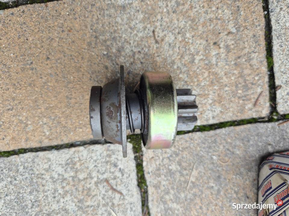 Zestaw sprzęgła rozrusznika Polonez Fiat Tarnów