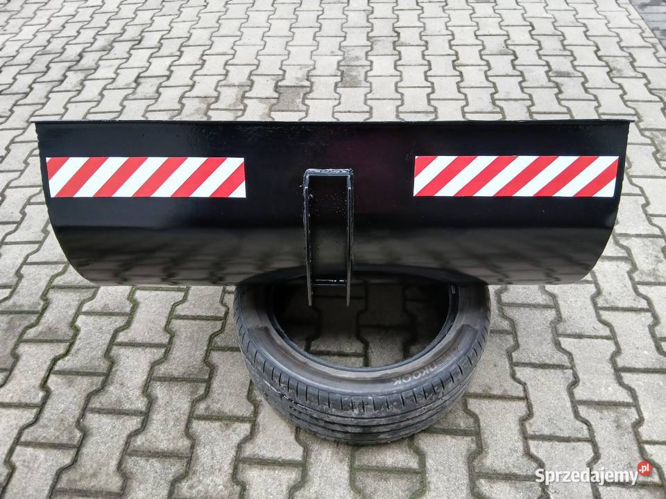 Łyżka do tura Lubcza