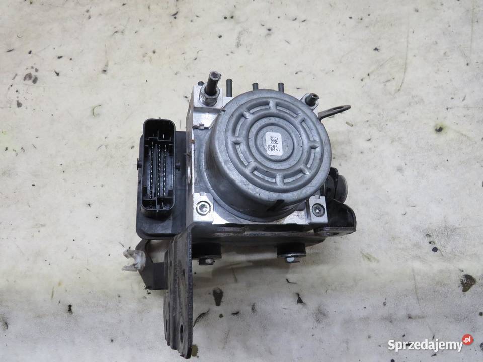 POMPA ABS MAZDA 3 BM 13 BHR1437A0A lubelskie