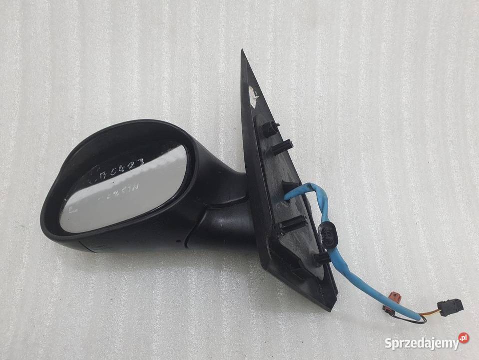 LUSTERKO LEWE CITROEN C3 23 PIN EU osobowe wielkopolskie sprzedam