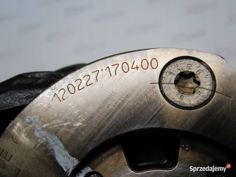 BMW 1 F10 F20 20 B 12r 245 758381804 F347724 sprzedam