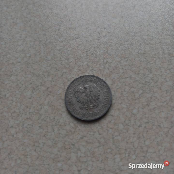 20groszy z 1970 sprzedam
