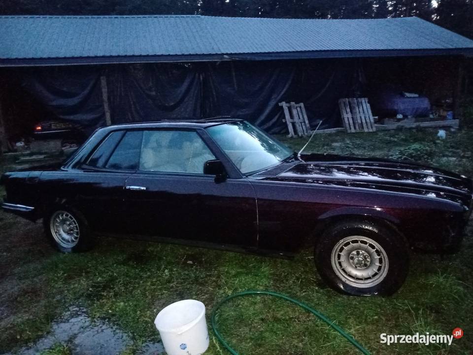 Mercedes 107 450 slc jaguar xjs 36 łódzkie