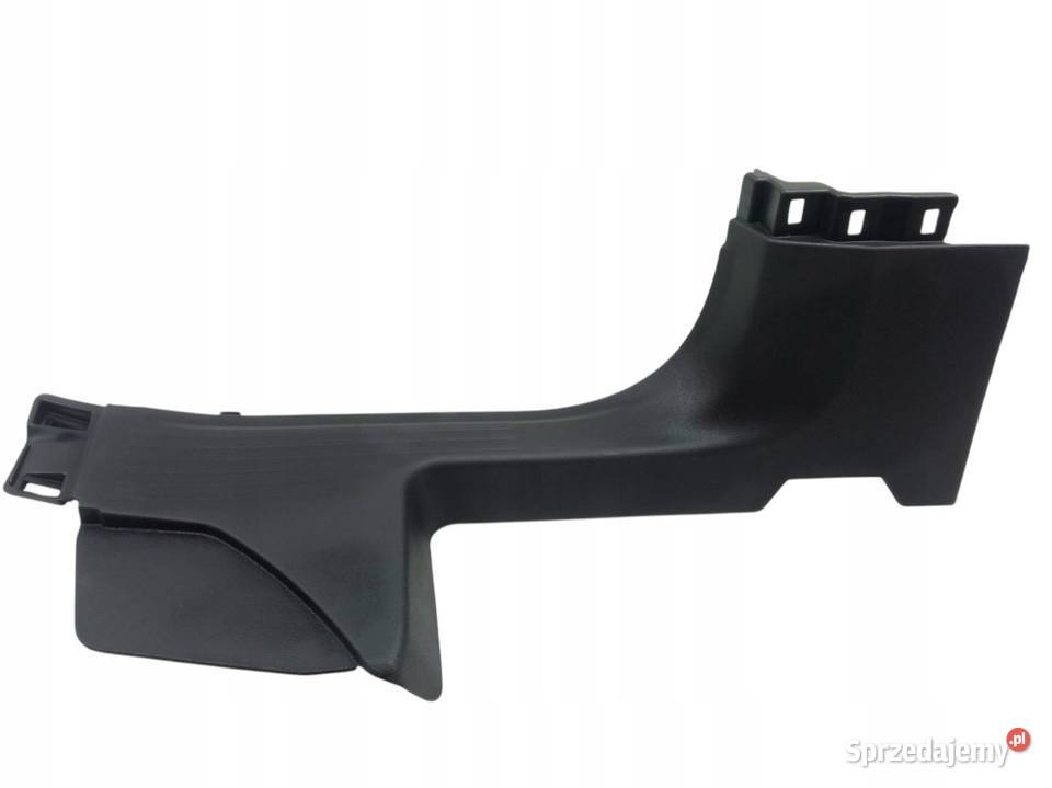 OSŁONA PROGU LEWY TYŁ 769547131R Dacia Duster świętokrzyskie sprzedam