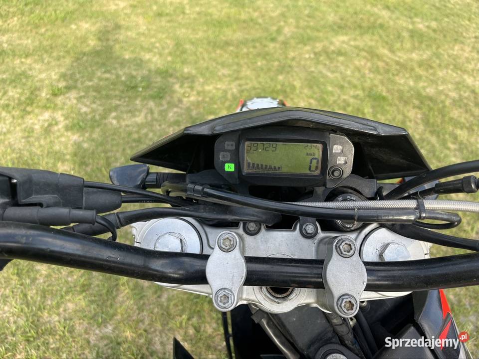 Beta Rr 125150 Supermoto 2013