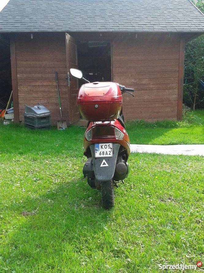 zipp basic bagażnik Pozostałe Kęty