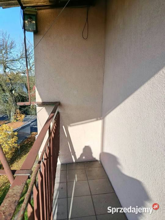 Sprzedam mieszkanie Klasztorna Jędrzejów