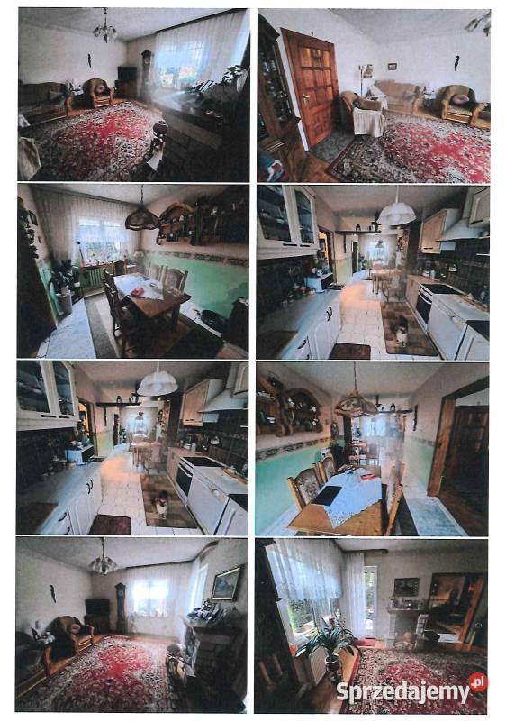 syndyk sprzeda udział 16 w nieruchomości Sprzedaż