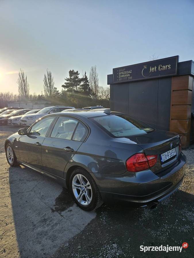 Bmw 320I 20 Benzyna Lift Skóra Navi Pdc Raty
