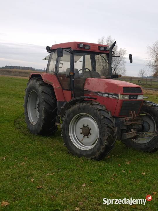 Case 5140 5120 5150 wielkopolskie