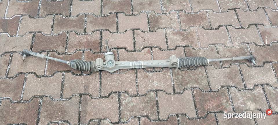 Przekładnia maglownica Opel Corsa D A0006135 osobowe Szczecin sprzedam