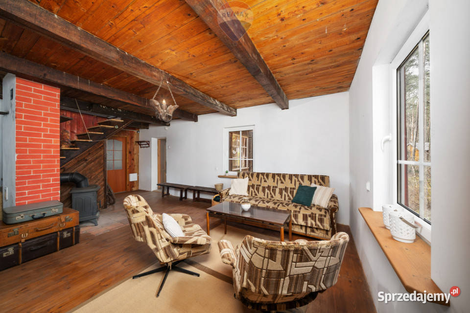 Sprzedażdziałka z MPZP1900 m2Łosie Radzymin