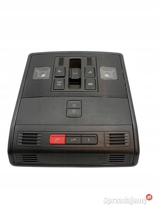 LAMPKA PODSUFITKI CZARNA 5Q0951177 Skoda Superb sprzedam