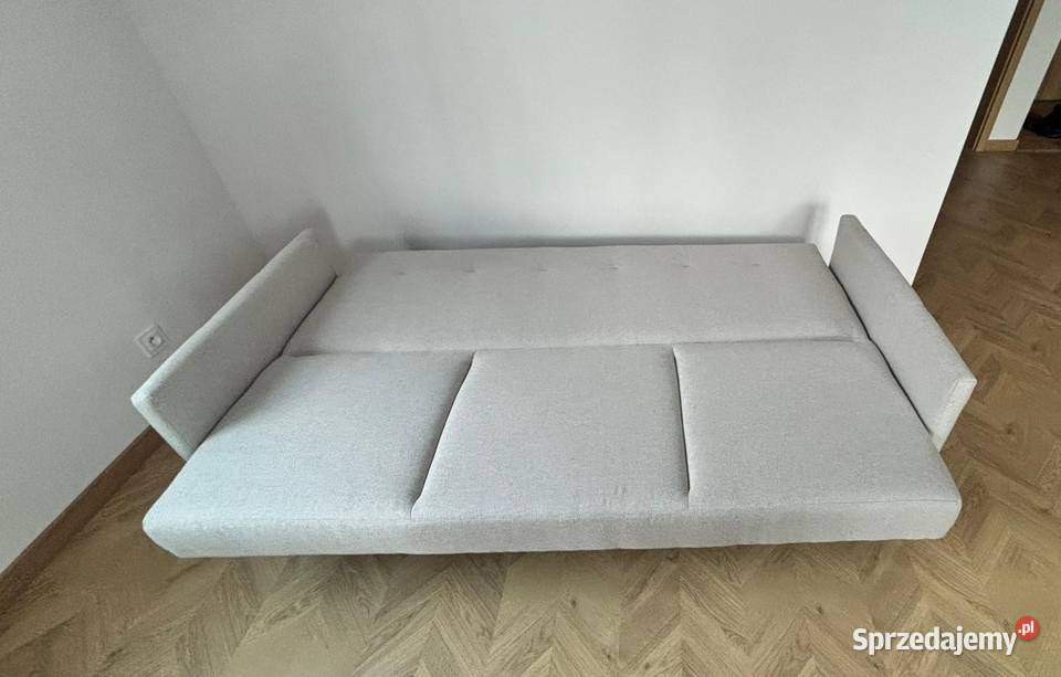 Wersalka HENRY sofa kanapa łóżko rozkładane