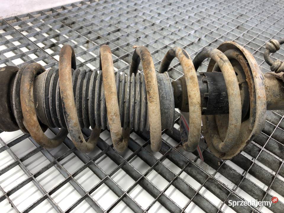 AMORTYZATOR LEWY PRZÓD ZE SPRĘŻYNĄ SEAT TOLEDO