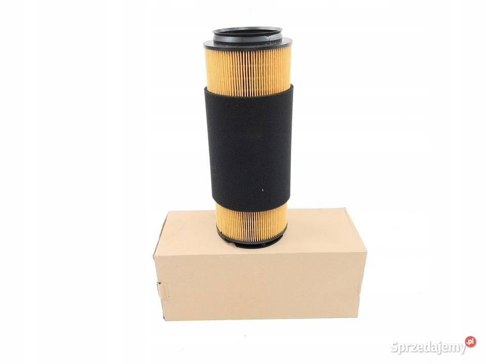 FILTR POWIETRZA VOLVO S60 V70 II 24 25 0310 lubelskie