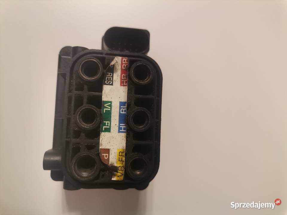AUTOMANIAC A2513200058 osobowe zachodniopomorskie