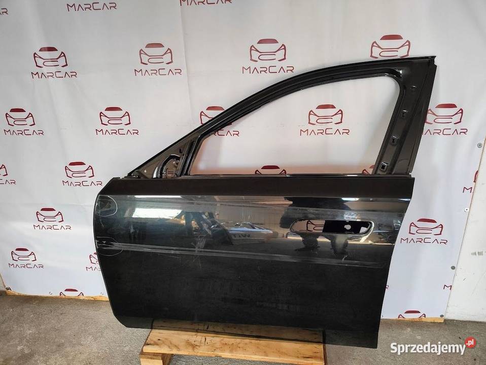 Drzwi Lewy Przód BMW 7 G70 2022 sprzedam