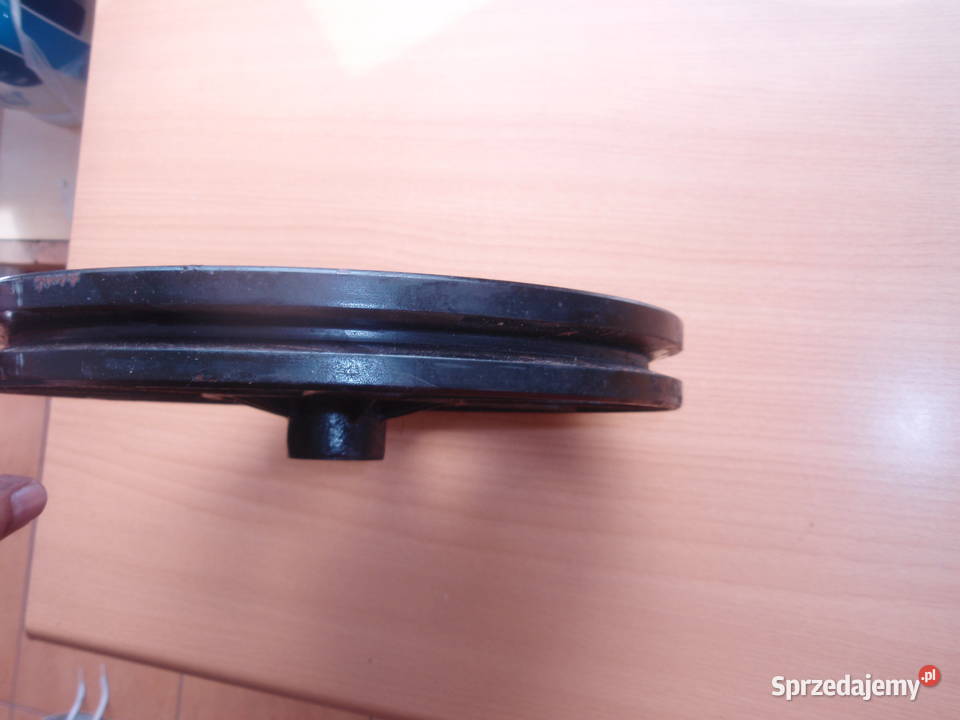 koło pasowe do kompresora Mysłowice