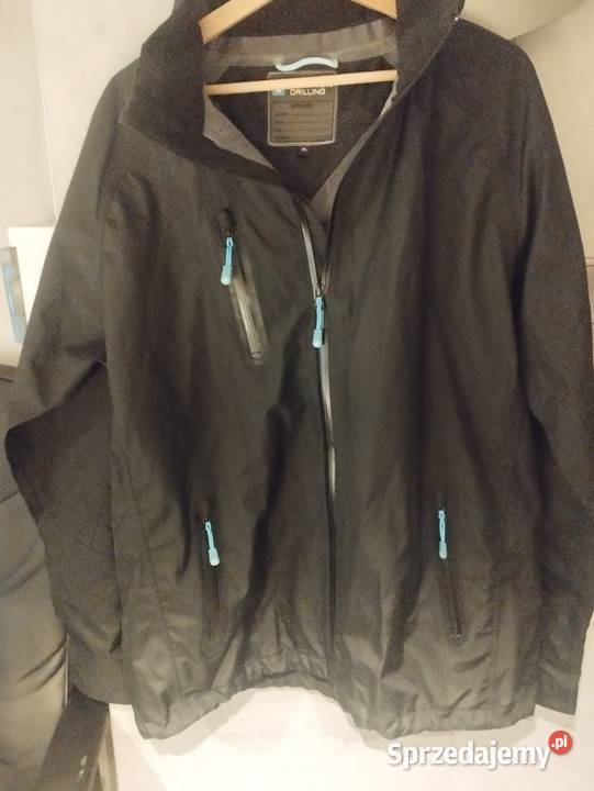 Kurtka przeciwdeszczowa Kurtki pomorskie