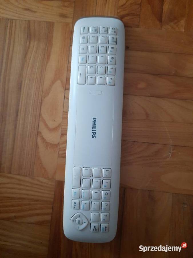 Pilot Philips 55PUS810912 śląskie Sosnowiec