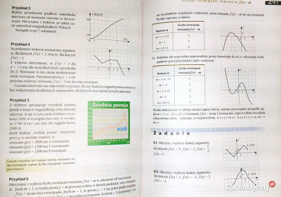 Matematyka 1 Maciej Antek Piotr Grabowski Chełm