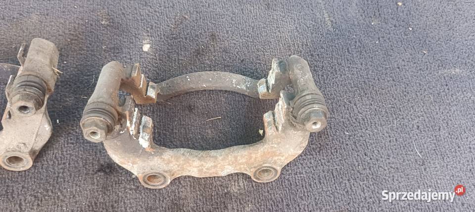 Jarzmo Przód Audi A4 B5 a15