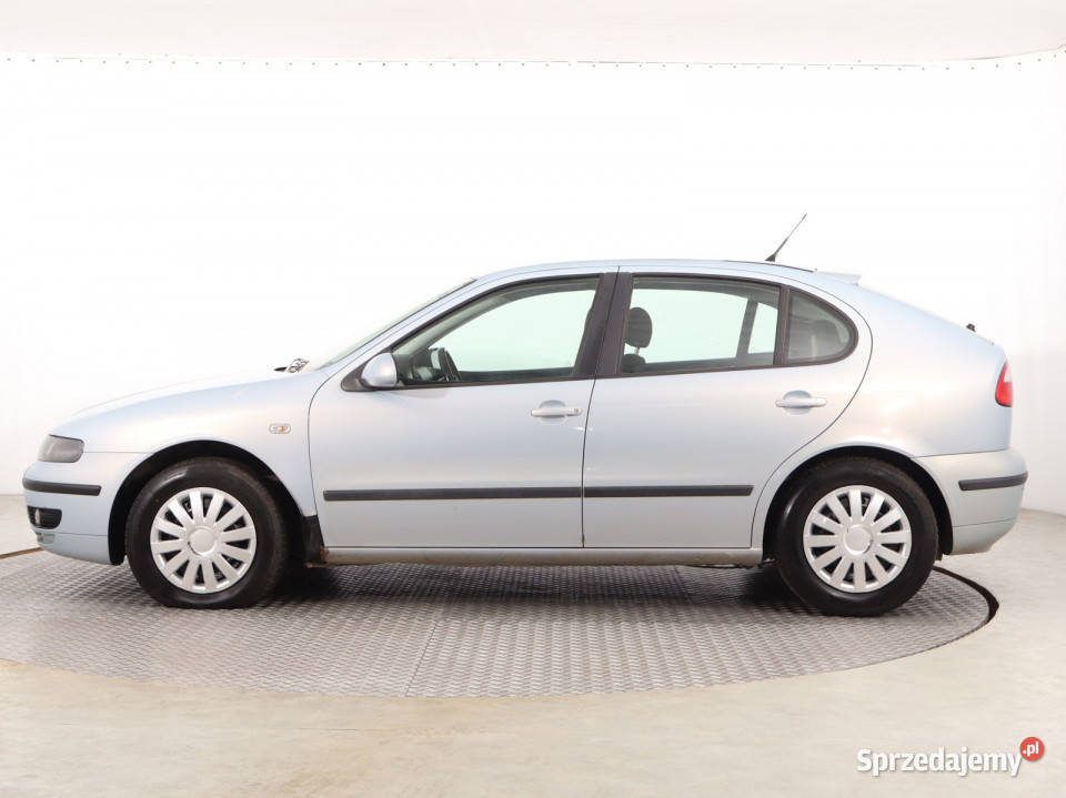 Seat Leon 16 Katowice sprzedam