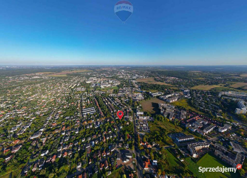 DZIAŁKA 884 m POZNAŃ T RUGEGO MEDIA I WZ utwardzona Poznań sprzedam