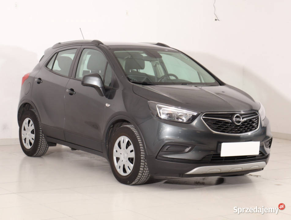 Opel Mokka 16 wspomaganie kierownicy Mokka