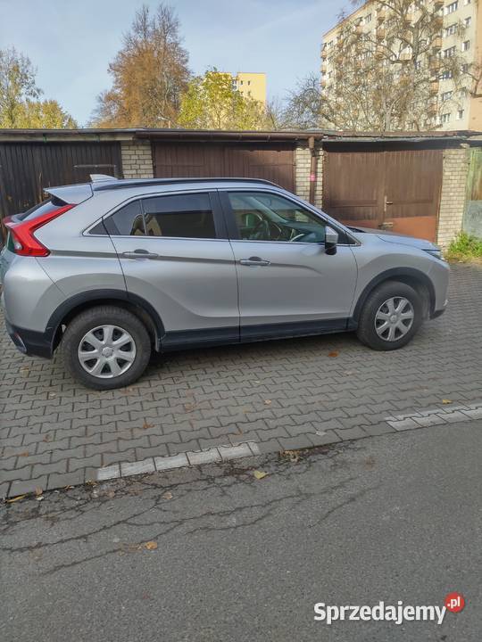 Bezwypadkowy stan nieuszkodzony Warszawa